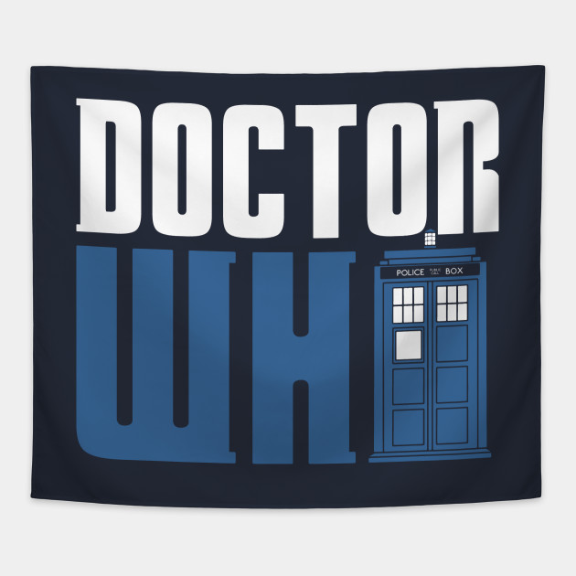 Who Tardis