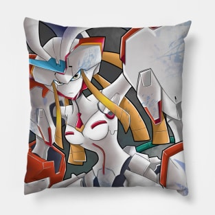 Strelizia of Darling in the Franxx Pillow