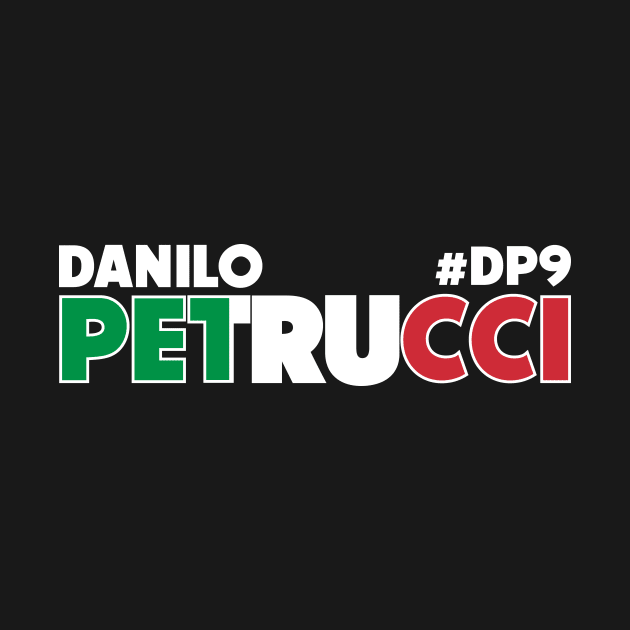 Danilo Petrucci '23 by SteamboatJoe