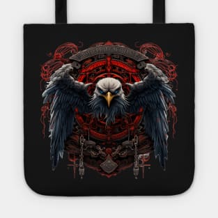 Eagles of Death Metal band Tote