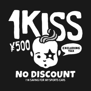 NO DISCOUNT T-Shirt