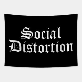 Social Distortion  19 Tapestry