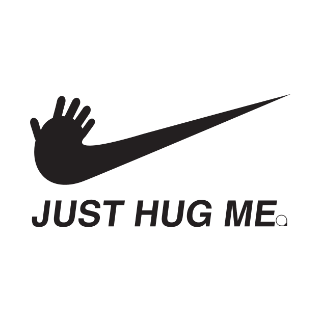 Just hug me by hyodesign