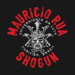 Mauricio Shogun Rua T-Shirt