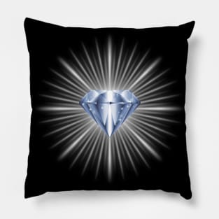 Diamond Light - 1 Pillow