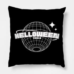 Helloween Pillow