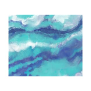 OCEAN SKY T-Shirt