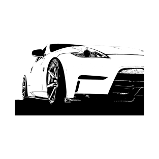 Nissan 370z T-Shirt