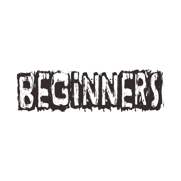 retro BEGINNERS by Alfabeth Kids