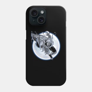 The Knight Phone Case