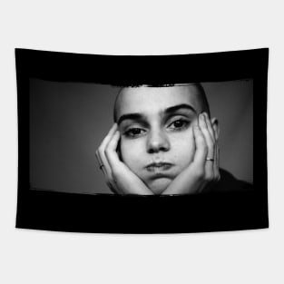 Sinead O Connor Tapestry