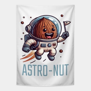 Astronut: Space and Beyond Tapestry