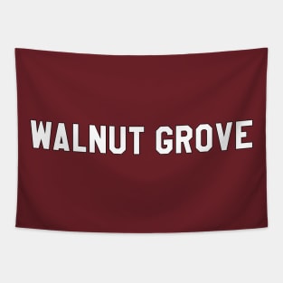 Walnut Grove Tapestry