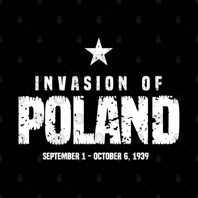 Invasion of Poland WW2 by Distant War