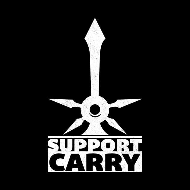 Support Carry by Zonsa