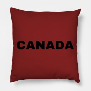 meru the succubus - CANADA Pillow