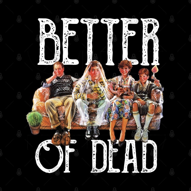 vail squads better off dead by Boose creative