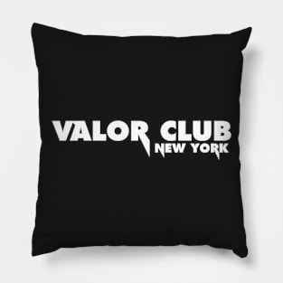 The Valor Club Basic Pillow