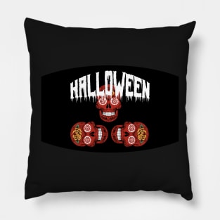 Halloween Pillow