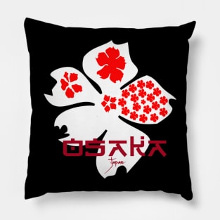 Osaka Pillow