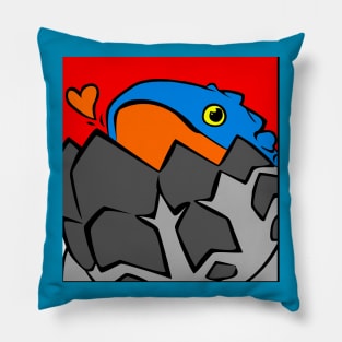 Dodogama Love Pillow