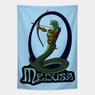 Medusa Tapestry