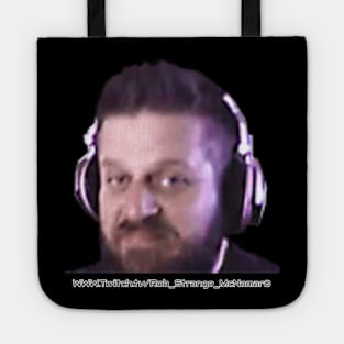 Super Strange Tote