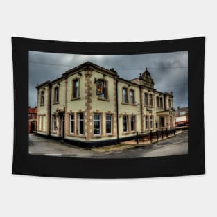 Waterford Arms Tapestry