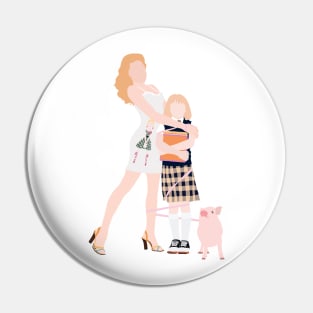 molly and ray Pin