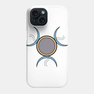 Air emblem Legacy of Kain Phone Case
