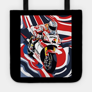 Motorbike Tote