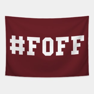 #FOFF Tapestry