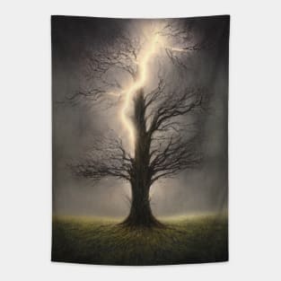 Force of Nature Tapestry