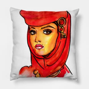 Rekha Pillow