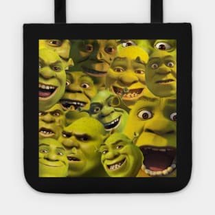 Shrek Collection Tote