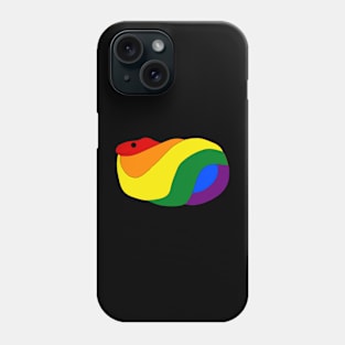 Rainbow Snake Phone Case