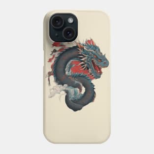 Chinese Dragon Phone Case