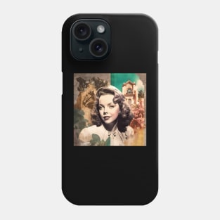 Ida Lupino #2 Phone Case