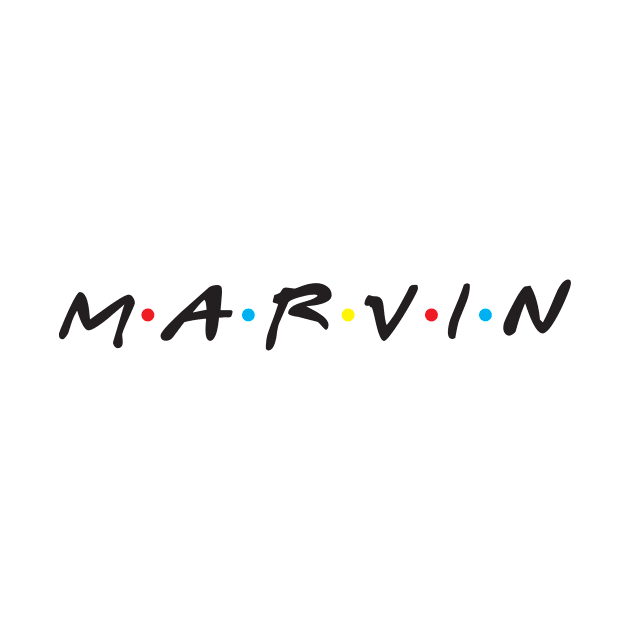 MARVIN by Motiejus