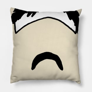 Uncle Minshew Pillow