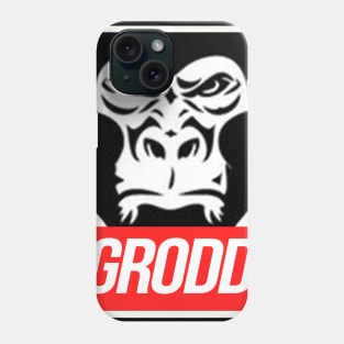 Grodd Phone Case