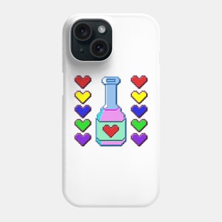 Healing Potion Phone Case