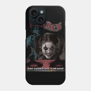 CHANCE VINTAGE Phone Case