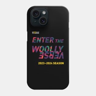 Woollyverse Paint 7 Phone Case