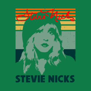 VINTAGE - Stevie Nicks T-Shirt