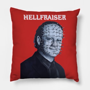 HellFraiser Pillow