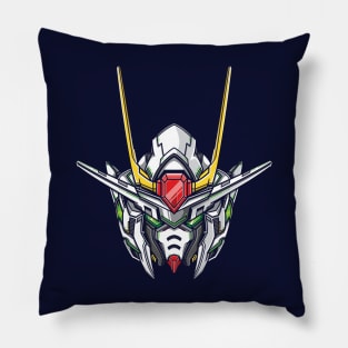 Fanart Gundam 00 Raiser Pillow