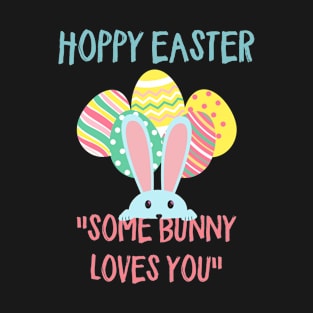 HOPPY EASTER T-Shirt