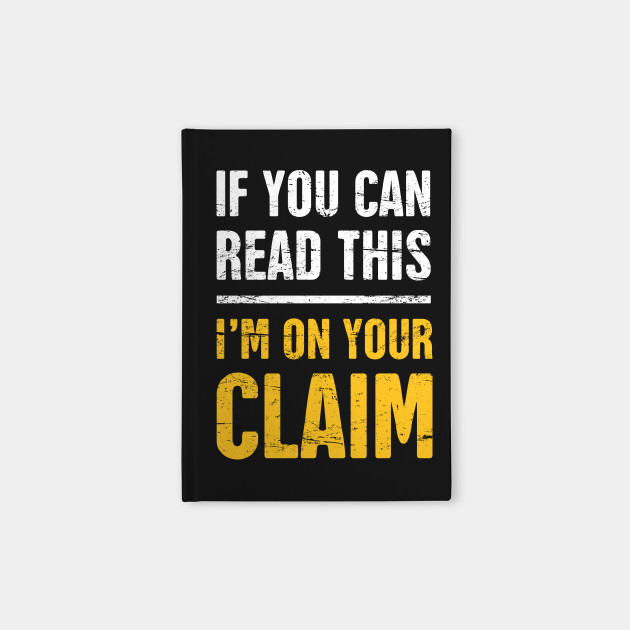 I'm On Your Claim | Gold Panning & Gold Prospecting