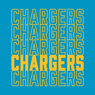 CHARGERS T-Shirt
